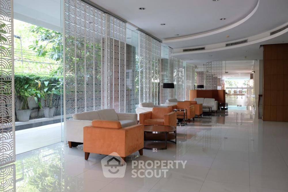 picture 2-BR Condo at The Fine @ River Condominium near BTS Saphan Taksin (ID 421624) - 7/8
