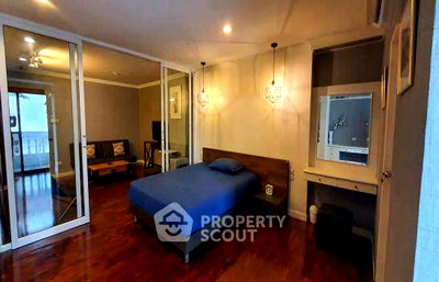 ขายคอนโด : คอนโด 1-ห้องนอน ที่ รินเฮ้าส์ คอนโดมิเนียม ใกล้ MRT สุขุมวิท (ID 589760)