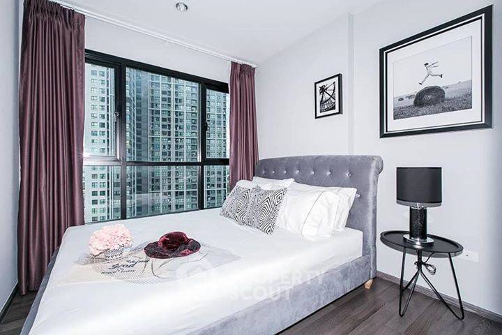 picture 1-BR Condo at The Base Park West Sukhumvit 77 near BTS On Nut (ID 2289003) - 5/7