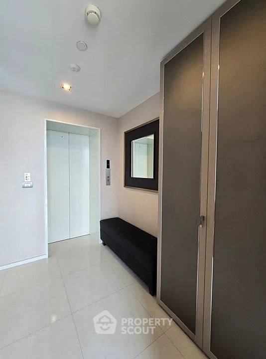 picture 2-BR Condo at The Bangkok Sathorn near BTS Surasak (ID 1804125) - 13/21