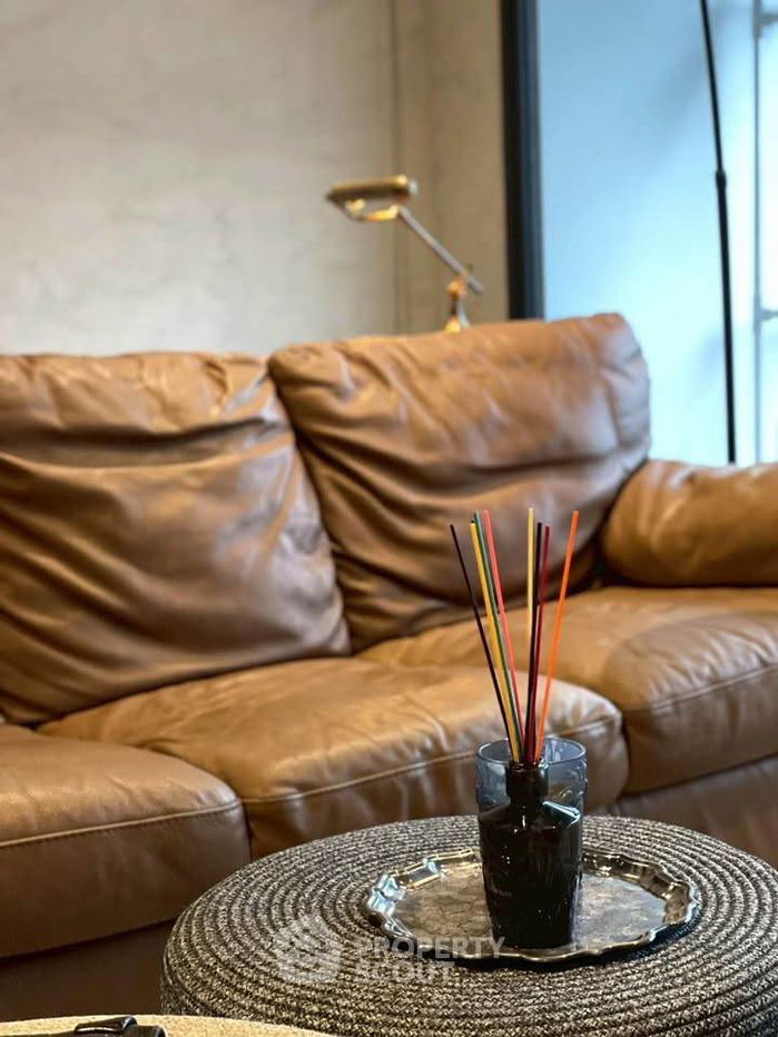 picture 2-BR Condo at The Lofts Asoke near MRT Phetchaburi (ID 2233256) - 19/19