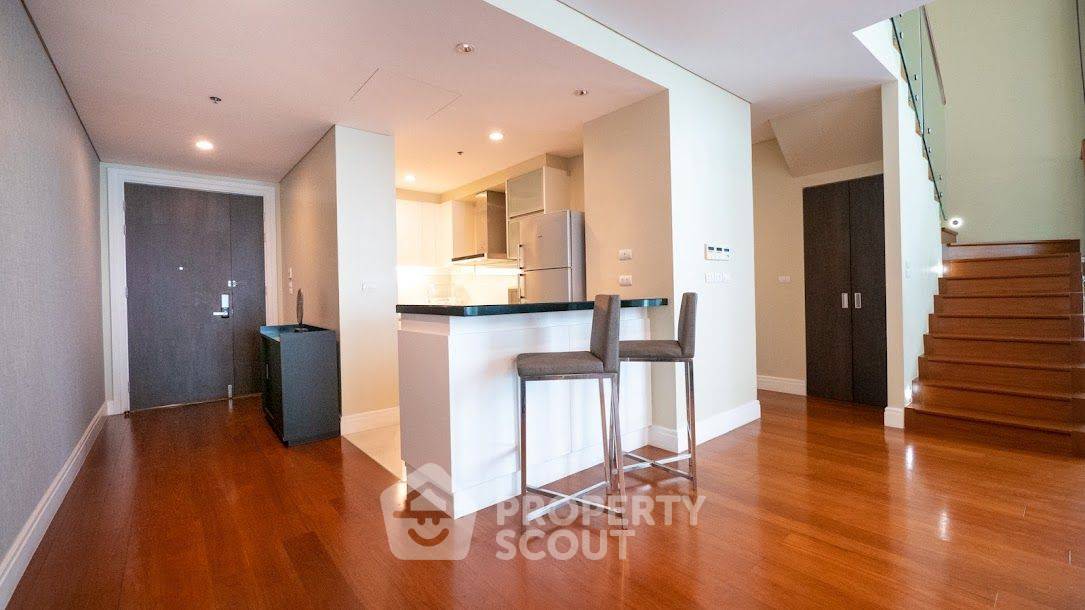 picture 3-BR Condo at Bright Sukhumvit 24 Condominium near BTS Phrom Phong (ID 721596) - 8/11