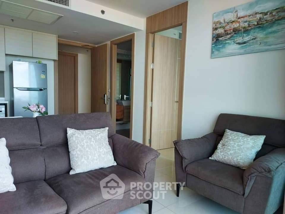 picture 2-BR Condo at The Riviera Jomtien close to Jomtien Beach (ID 1093087) - 8/9