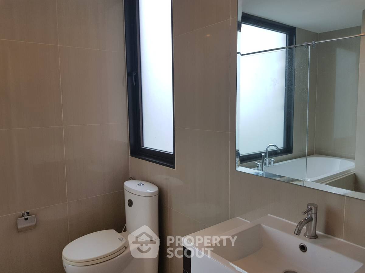 รูป คอนโด 2-ห้องนอน ที่ วิลล่า อโศก ใกล้ MRT เพชรบุรี (ID 511104) - รูปที่ 11/16