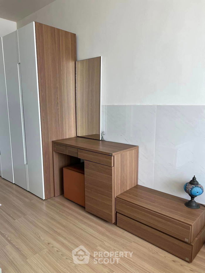 picture 1-BR Condo at Sky Walk Residences near BTS Phra Khanong (ID 1798406) - 9/13