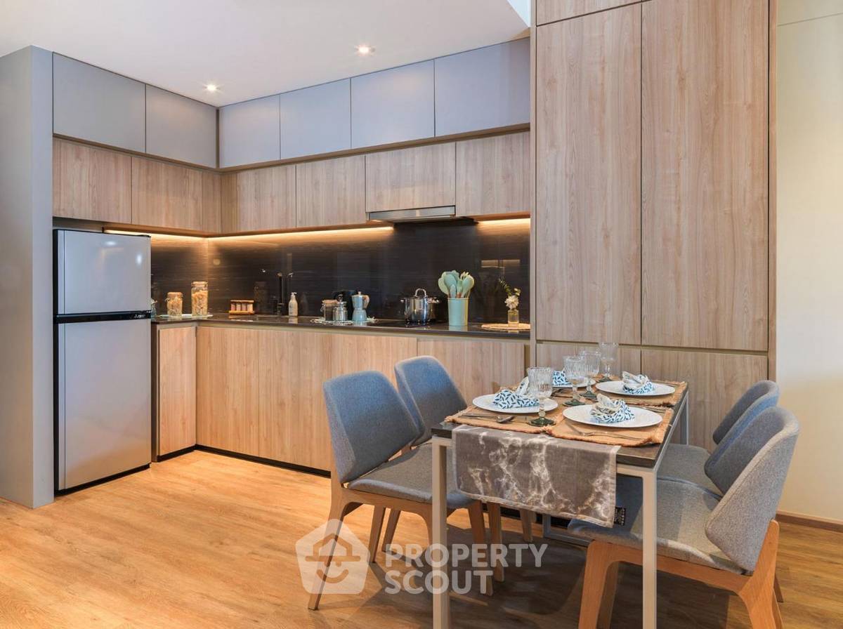 picture 1-BR Condo at Layan Green Park close to Layan (ID 2100164) - 3/14