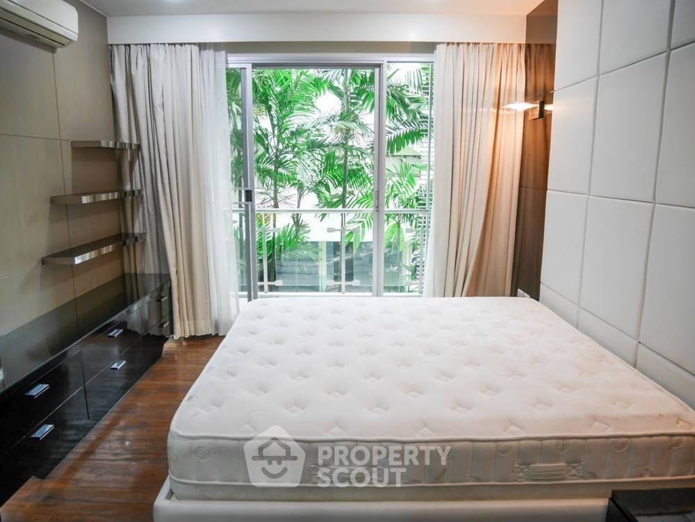 รูป คอนโด 2-ห้องนอน ที่ วอน นภา สุขุมวิท 38 คอนโดมิเนียม ใกล้ BTS ทองหล่อ (ID 305978) - รูปที่ 6/6