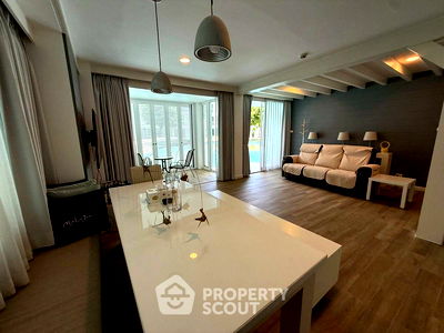 คอนโดให้เช่า : คอนโด 2-ห้องนอน ที่ มาลิบู หัวหิน เขา เต่า ใกล้ เขาเต่า (ID 2259969)