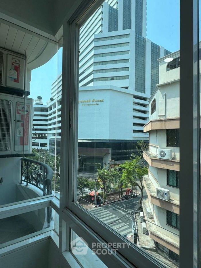 รูป คอนโด 2-ห้องนอน ที่ สุรวงศ์ ซิตี้ รีสอร์ท คอนโดมิเนียม ใกล้ MRT สามย่าน (ID 1854717) - รูปที่ 12/16