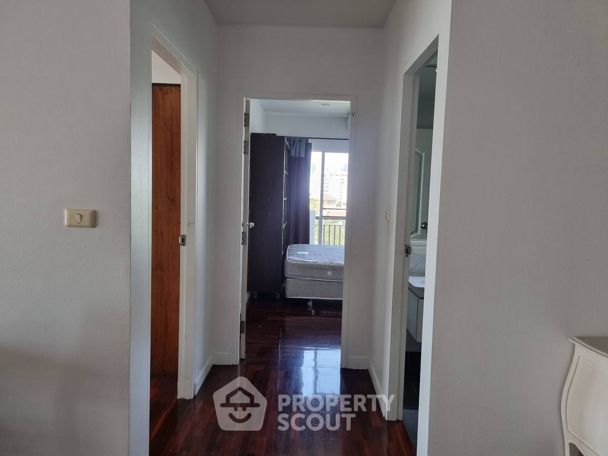 picture 2-BR Condo at Paholyothin Park Condominium near BTS Saphan Khwai (ID 998524) - 14/18