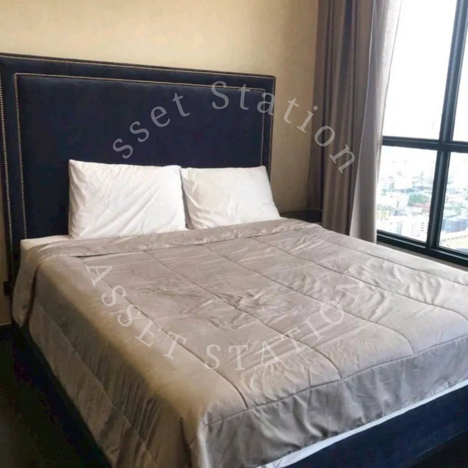 รูป 🎯Luxury condo near BTS Thonglor. Start your life at Park Origin Thonglor🎯 - รูปที่ 2/17
