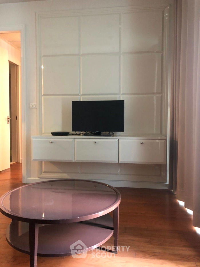 picture 1-BR Condo at The Address Chidlom near BTS Chit Lom (ID 1972649) - 2/9