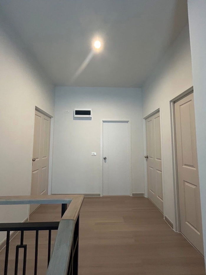 picture The Ricco Residence Prime Wongwaen-Hathairat - 13/15