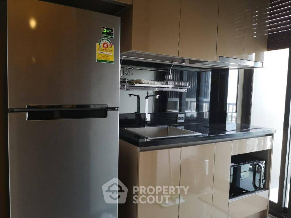 รูป คอนโด 1-ห้องนอน ที่ เดอะ ไลน์ สุขุมวิท 71 ใกล้ BTS พระโขนง (ID 1149442) - รูปที่ 2/7