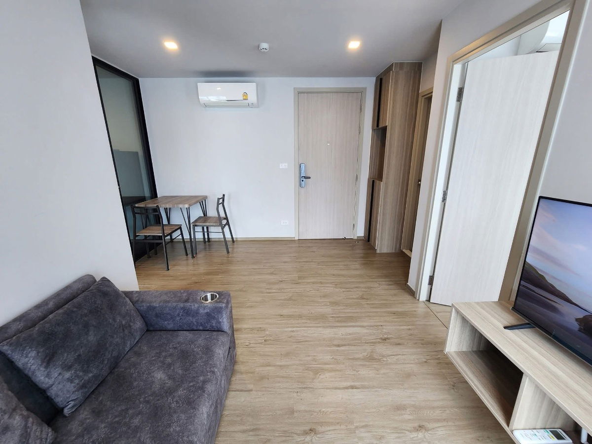 picture Two-bedroom condo for rent in Naen Samli, Rayong - 15/20
