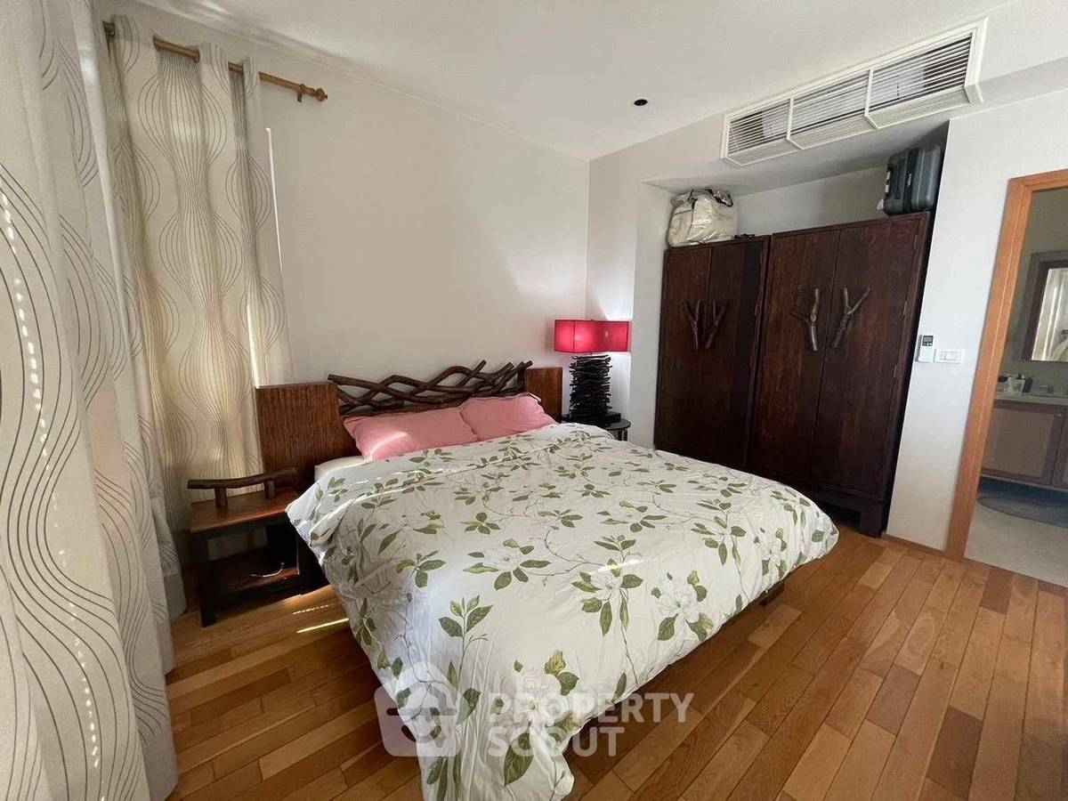 รูป คอนโด 1-ห้องนอน ที่ ดิ เอ็มโพริโอ เพลส ใกล้ BTS พร้อมพงษ์ (ID 1952127) - รูปที่ 5/8
