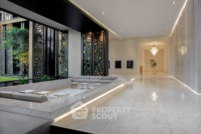 picture 1-BR Condo at Life One Wireless near BTS Phloen Chit (ID 1708910) - 20/20