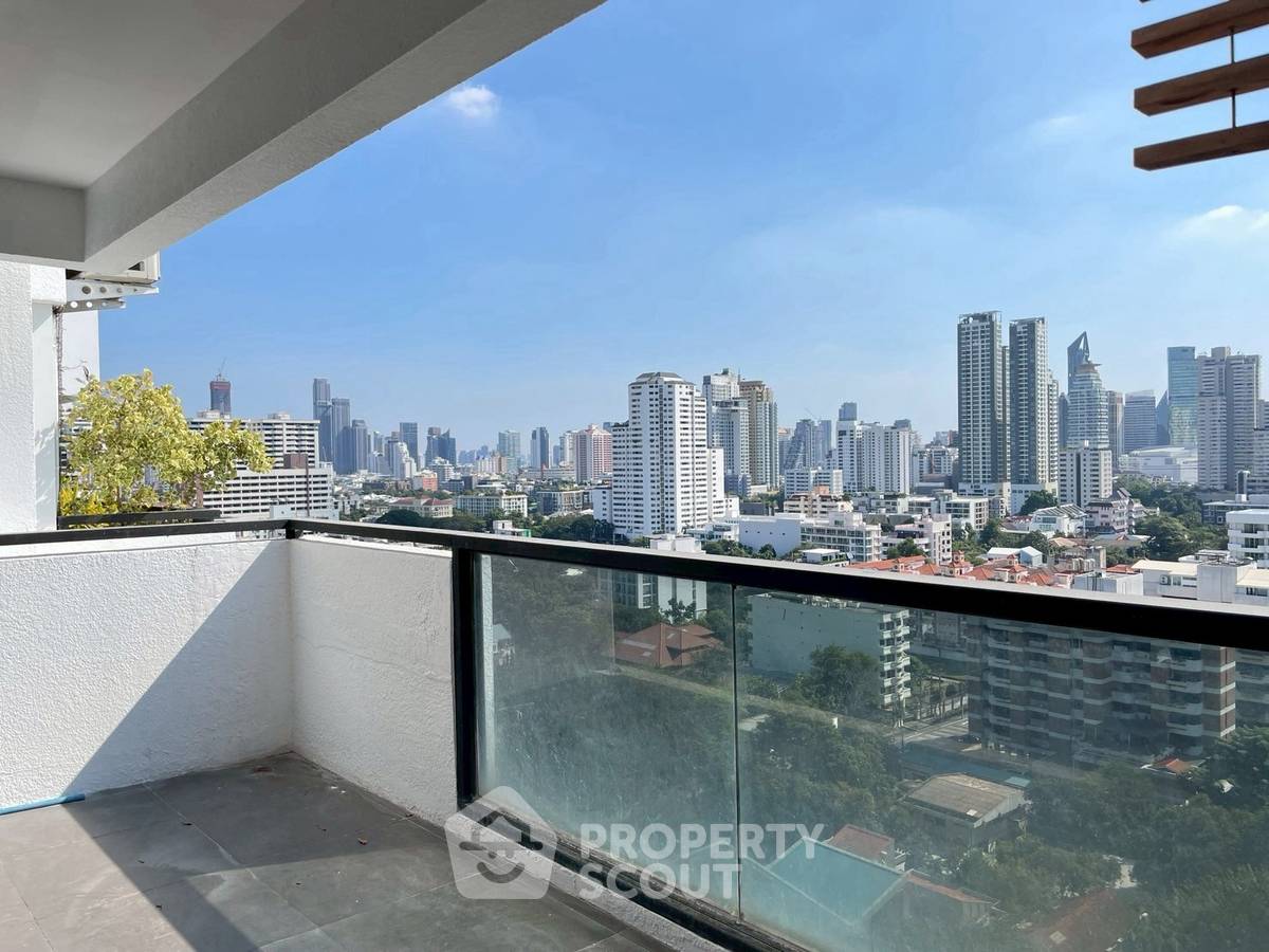 รูป คอนโด 3-ห้องนอน ที่ เกียรติธานี ซิตี้แมนชั่น ใกล้ MRT เพชรบุรี (ID 2237768) - รูปที่ 5/19