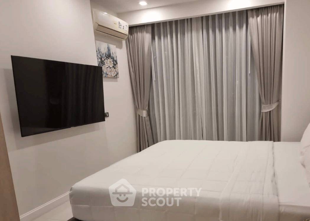 รูป คอนโด 2-ห้องนอน ที่ เดอะ จีเวล คอนโดมิเนี่ยม ใกล้ ถนนพระตำหนัก พัทยา (ID 1521214) - รูปที่ 5/7
