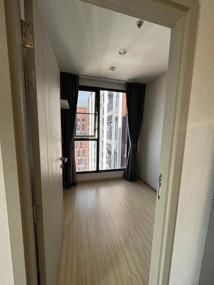 picture @Condorental condo for rent The Privacy Thaphra Interchange - 6/14