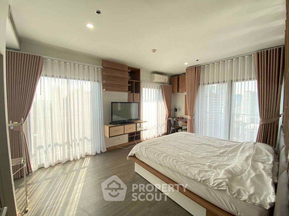 picture 1-BR Condo at Noble Refine Prompong near BTS Phrom Phong (ID 1399841) - 6/7