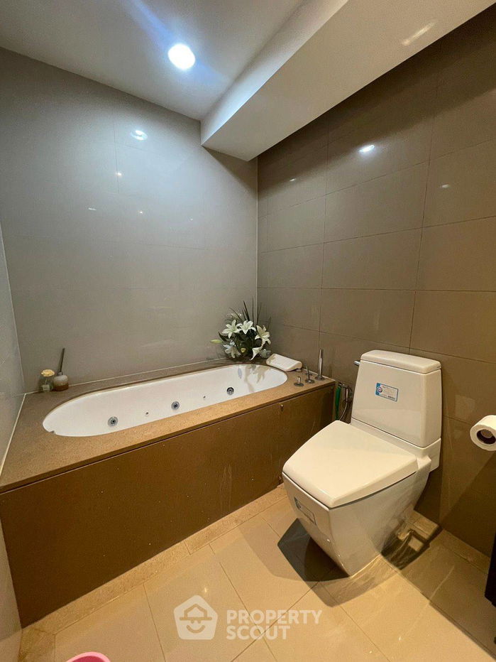 picture 1-BR Condo at The Address Phathumwan near BTS Ratchathewi (ID 84752) - 9/9