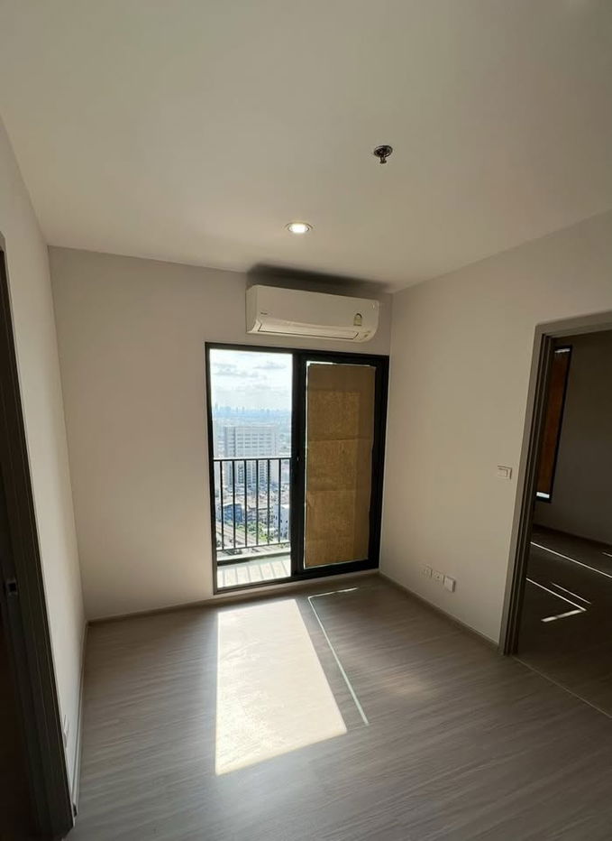 picture Condo for Rent at The Parkland Phetkasem 56 (A6809005) - 1/5
