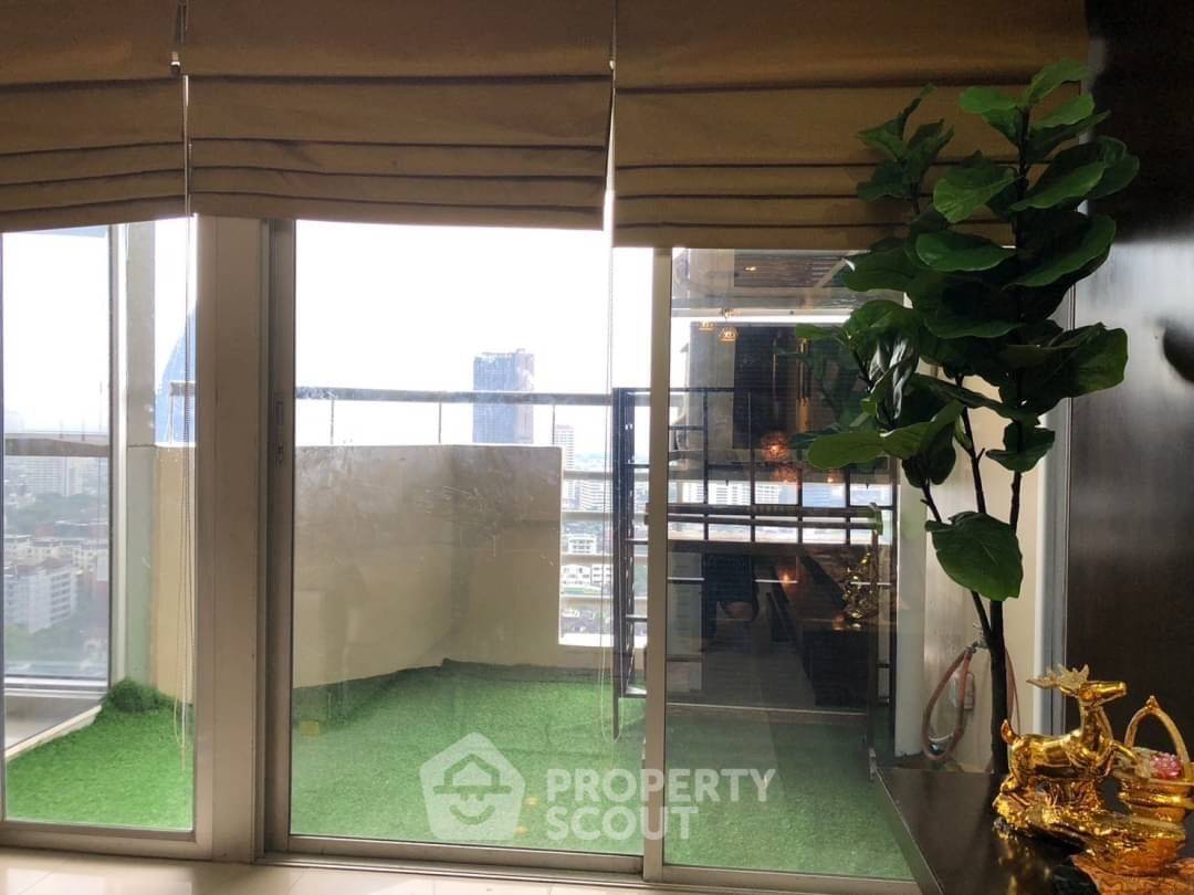 picture 2-BR Condo at The Waterford Diamond Tower Sukhumvit near BTS Phrom Phong (ID 1551400) - 13/15