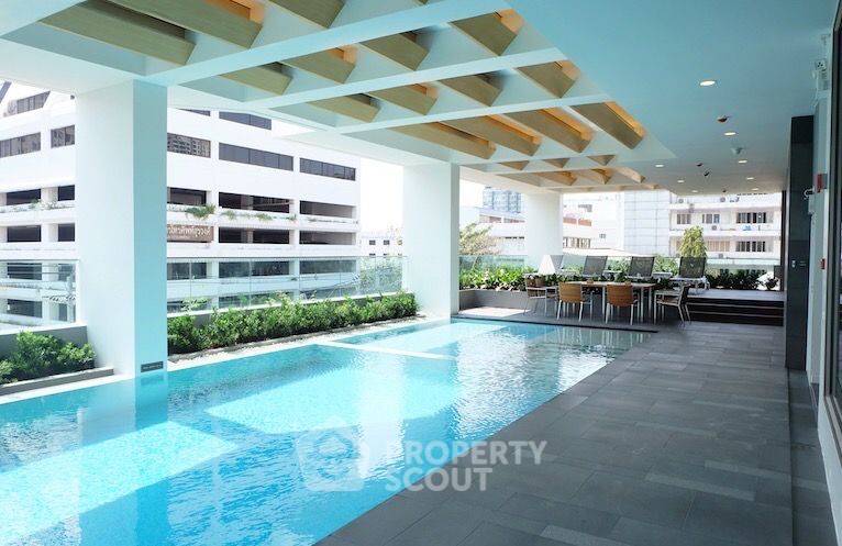 picture 1-BR Condo at Siamese Surawong near MRT Sam Yan (ID 2294513) - 14/17