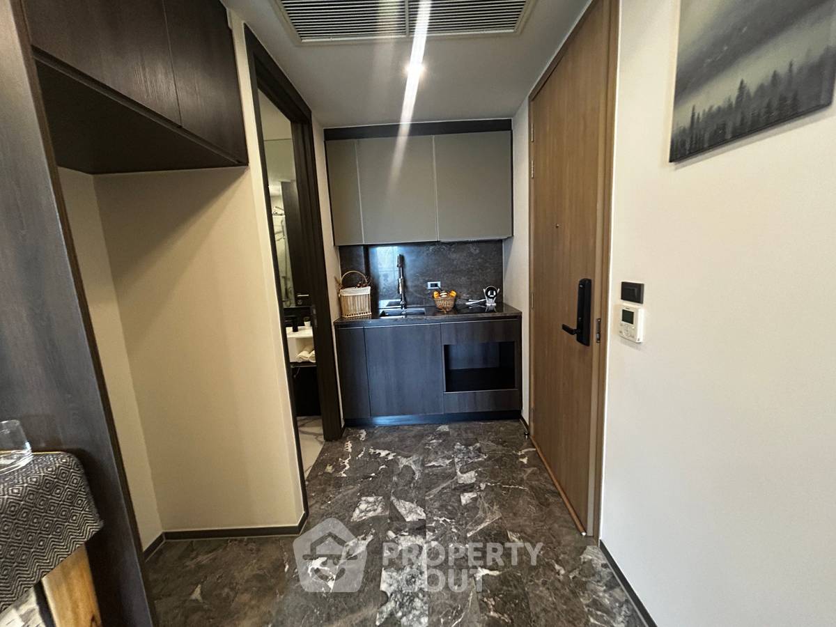 picture 1-BR Condo at 168 Sukhumvit 36 near BTS Thong Lor (ID 2292506) - 6/10