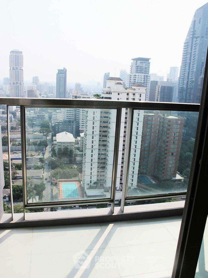 picture 2-BR Condo at H Sukhumvit 43 near BTS Phrom Phong (ID 890249) - 11/13