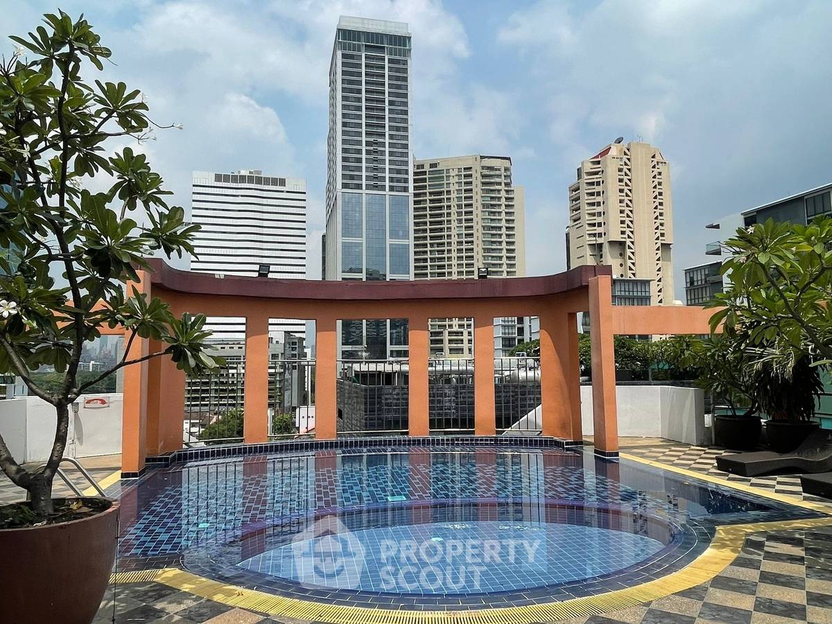 picture 1-BR Condo at The Prime Suites Condominium near BTS Asok (ID 1368208) - 3/17