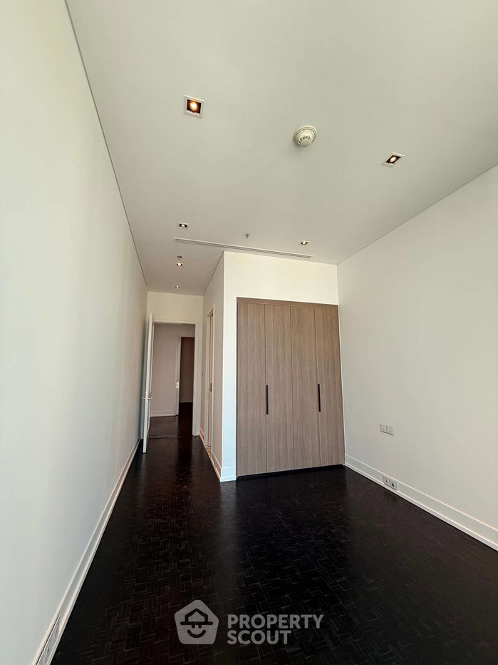 picture 2-BR Condo at The Ritz-Carlton Residences, Bangkok near BTS Chong Nonsi (ID 2289027) - 7/13