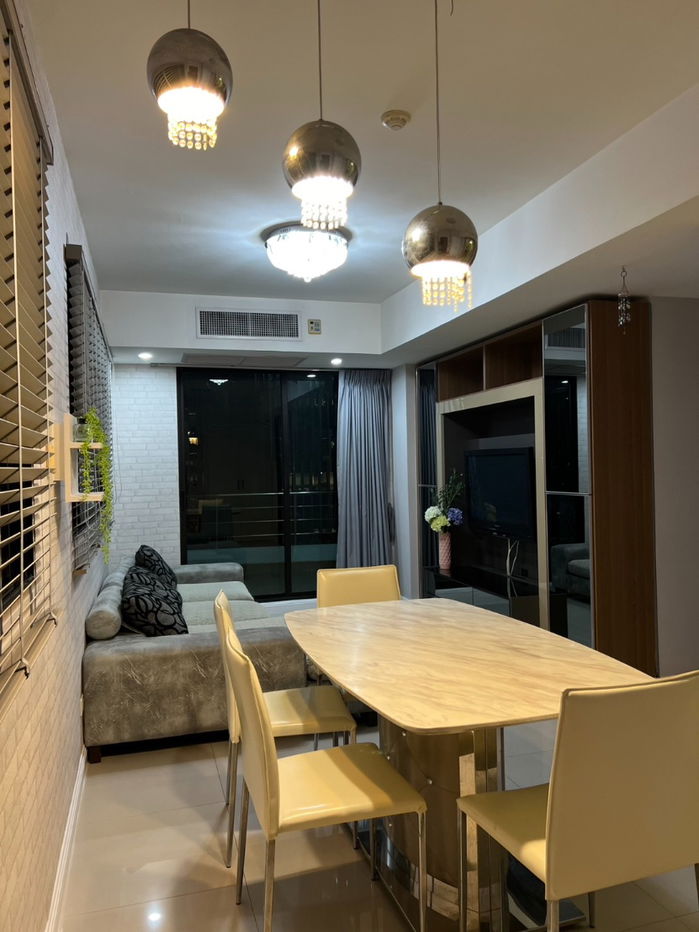รูป Supalai premier place asoke 110 Sqm 45K - รูปที่ 10/17