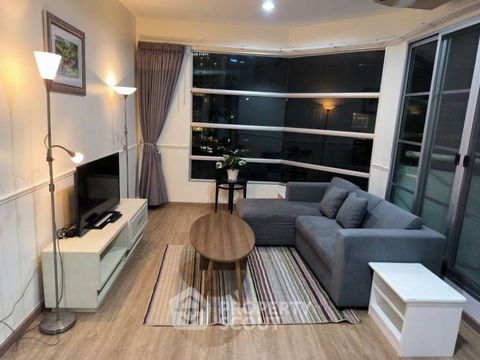 2-BR Condo at Citi Smart Sukhumvit 18 near BTS Asok (ID 1176952)
