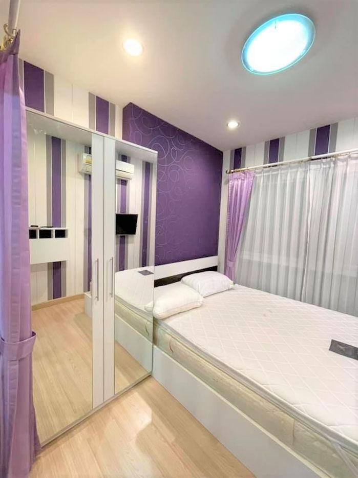 picture The Kith Lumlukka-klong2 for rent... - 2/24