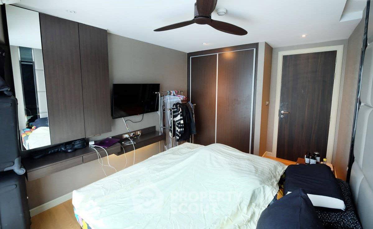 รูป คอนโด 1-ห้องนอน ที่ ไทดี้ ดีลักซ์ สุขุมวิท 34 ใกล้ BTS ทองหล่อ (ID 954377) - รูปที่ 10/13