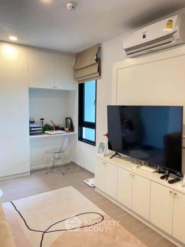 รูป คอนโด 1-ห้องนอน ที่ แอสปาย อโศก-รัชดา ใกล้ MRT พระราม 9 (ID 2143713) - รูปที่ 2/8