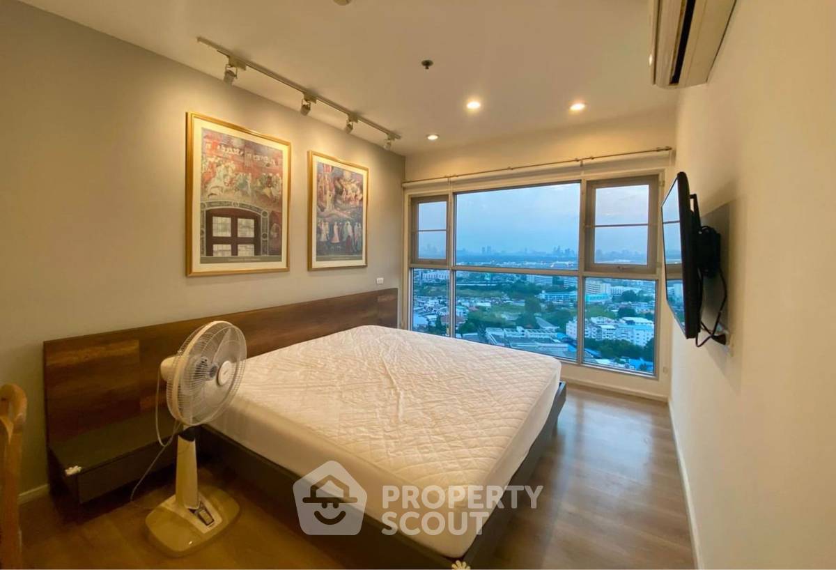 รูป คอนโด 2-ห้องนอน ที่ แอสปาย สุขุมวิท 48 ใกล้ BTS พระโขนง (ID 1167531) - รูปที่ 9/13