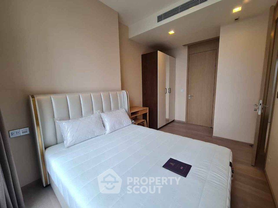 picture 2-BR Condo at The Esse Asoke near MRT Sukhumvit (ID 1161675) - 1/9