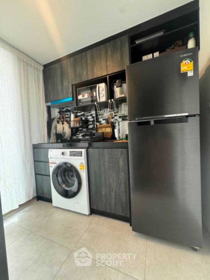 picture 1-BR Condo at Cybiq Rama IX - Ramkhamhaeng 24 close to Ramkhamhaeng (ID 1775141) - 12/14