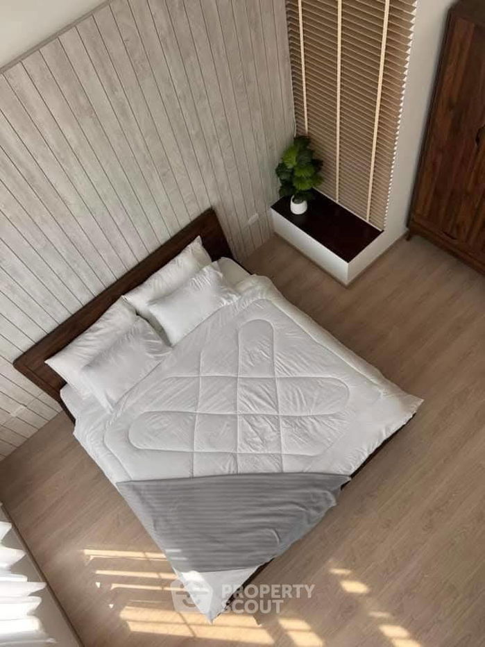 picture 3-BR House at Indy 5 Bangna Km.7 in Bang Kaeo (ID 2296124) - 11/13