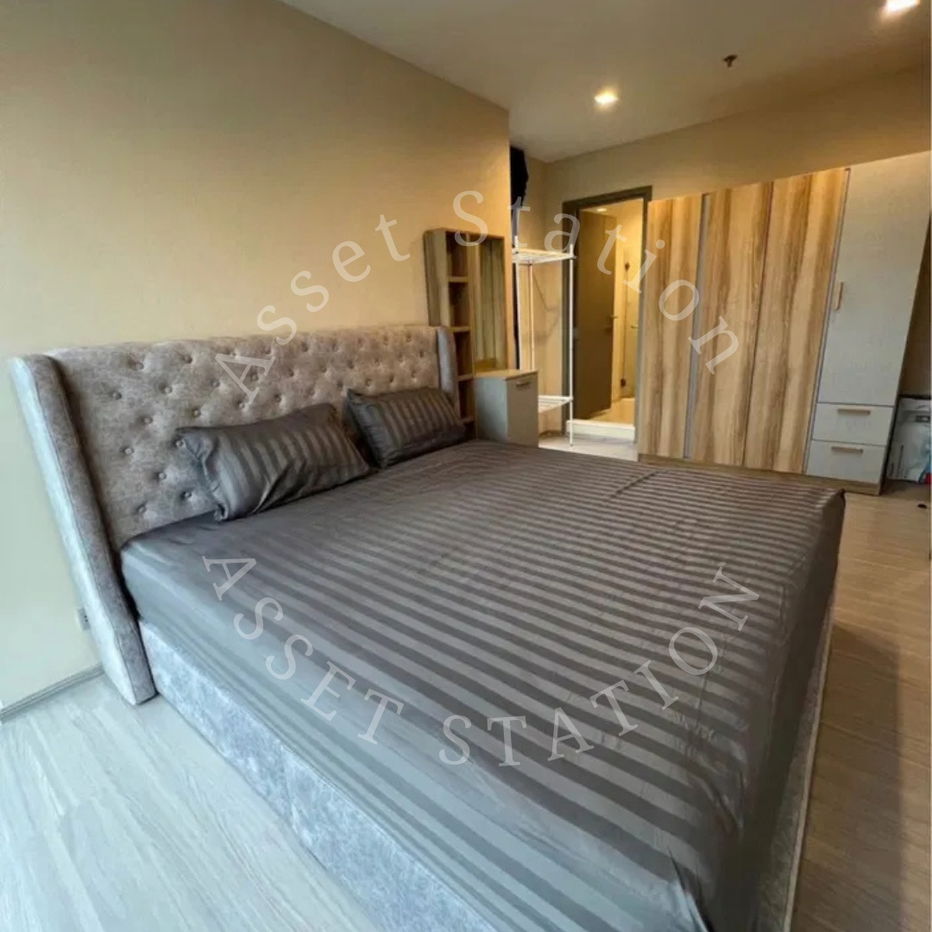picture 🌟 Life Asoke Hype – Condo in the heart of the city, near MRT Rama 9! ✨ - 3/8