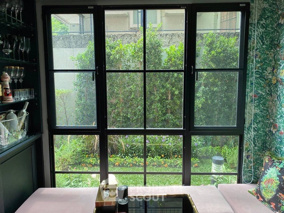 รูป คอนโด 3-ห้องนอน ที่ ณ วรา เรสซิเดนส์ ใกล้ BTS ชิดลม (ID 1734676) - รูปที่ 5/23