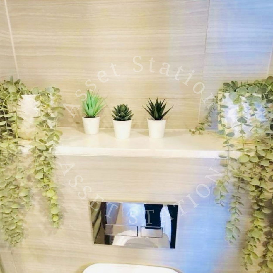 picture Urgent for rent! 🔥 ​​PARK ORIGIN THONGLOR, new room, beautiful view, best price! - 16/19