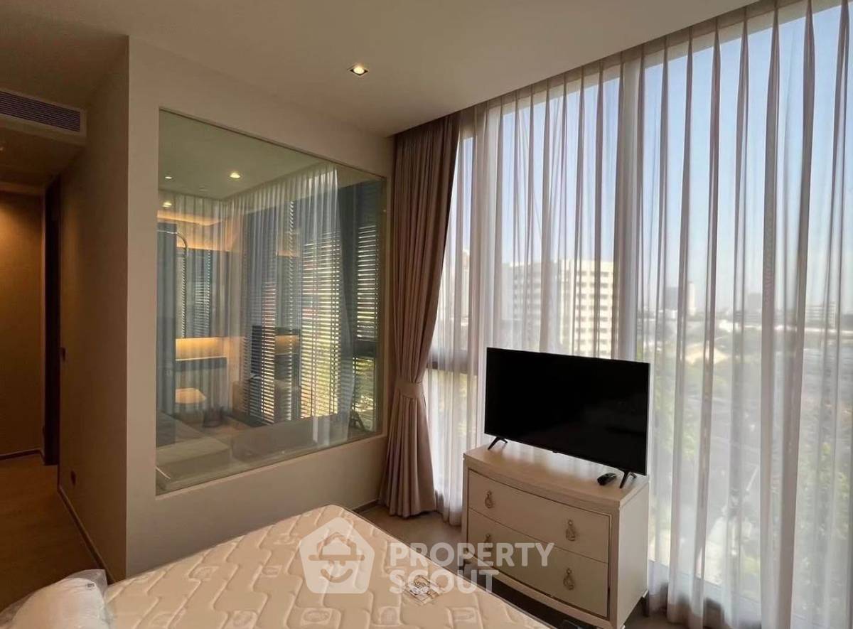 picture 2-BR Condo at Hyde Heritage Thonglor near BTS Thong Lor (ID 2283845) - 14/14