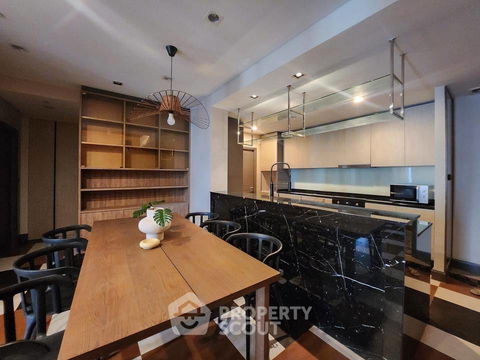 2-BR Condo at Ascott Sathorn near BTS Saint Louis (ID 1540431)