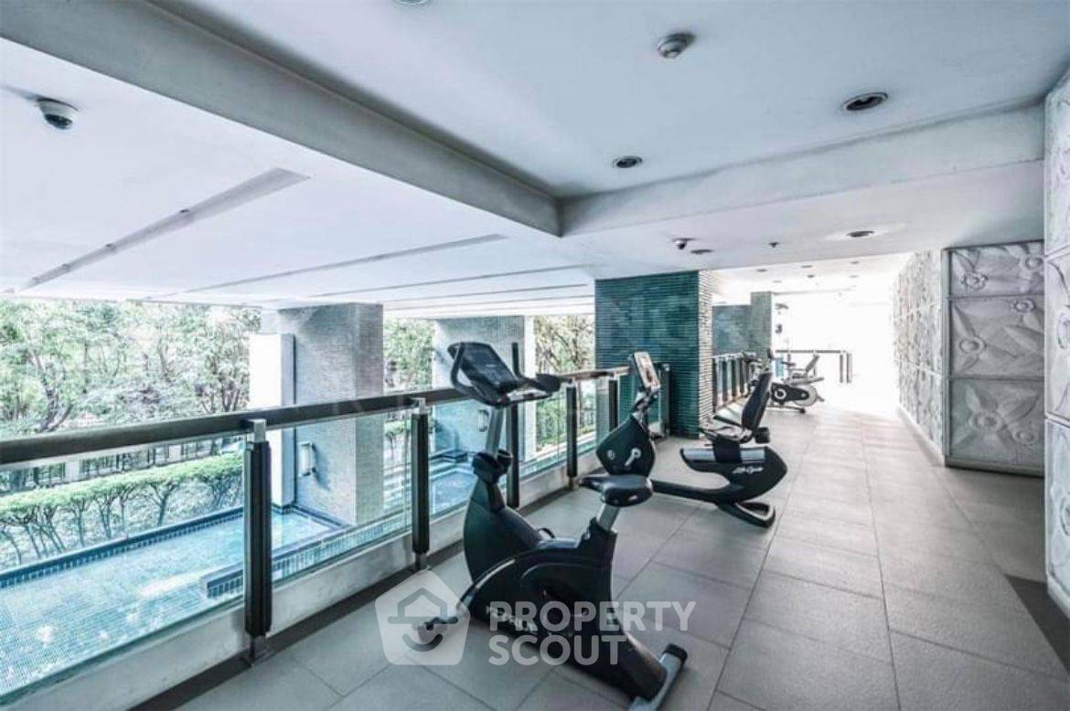picture 1-BR Condo at The Address Chidlom near BTS Chit Lom (ID 1582254) - 16/17