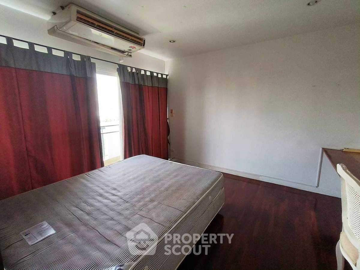picture 2-BR Condo at Paholyothin Park Condominium near BTS Saphan Khwai (ID 998524) - 5/18