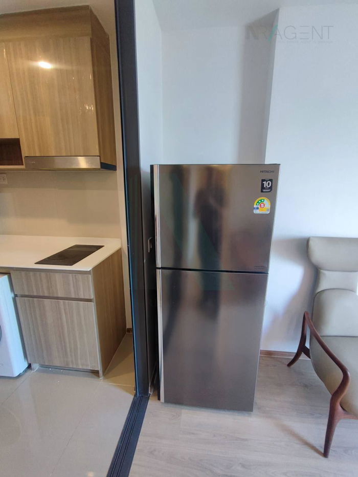 picture 🔺 For Rent Condo LIFE RAMA 4-ASOKE Building 1, Floor 16,2 bed room, Room size 65 sqm - 6/8